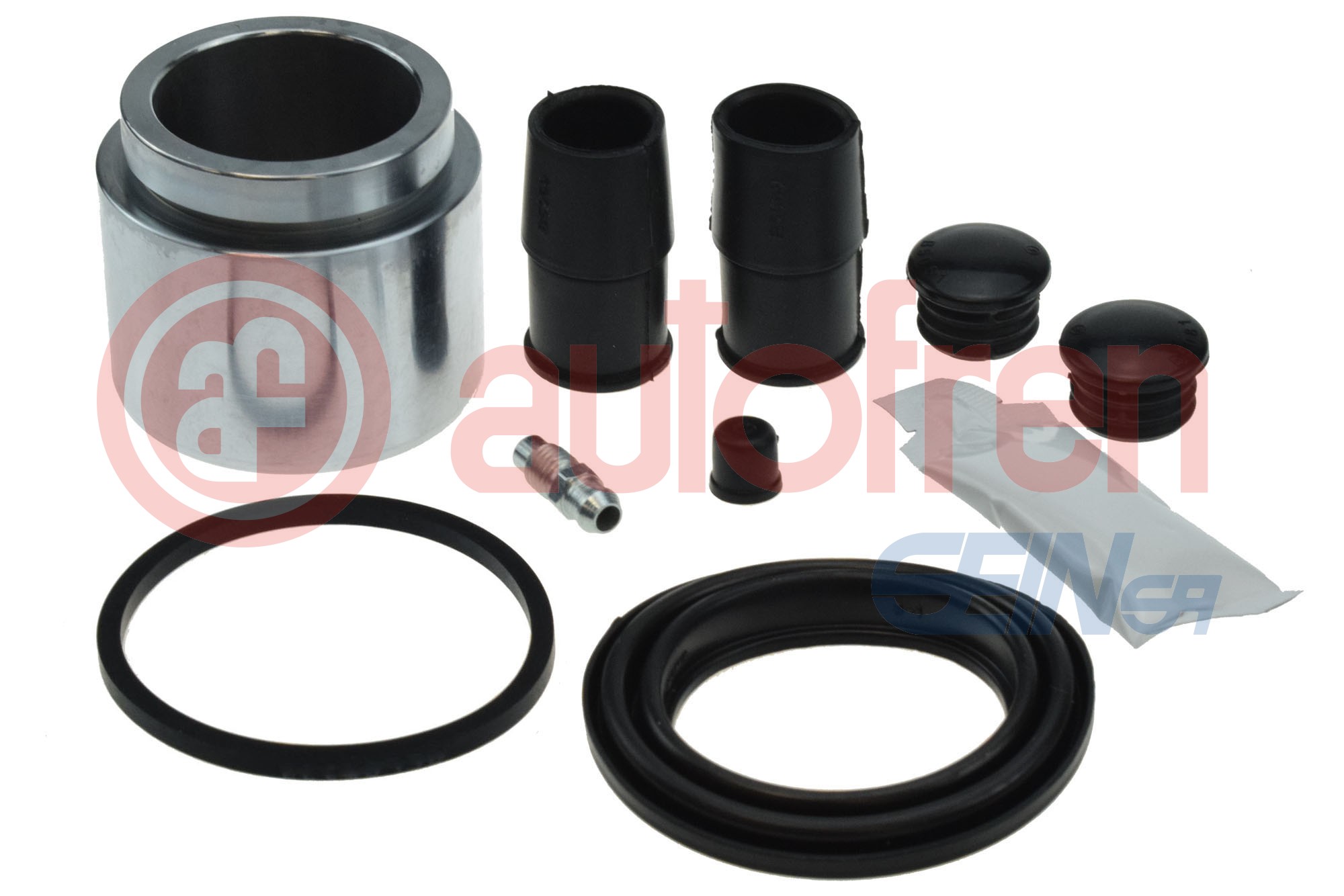 Repair Kit, brake caliper - D42554C AUTOFREN SEINSA