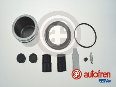 Kit riparazione, Pinza freno - D42563C AUTOFREN SEINSA