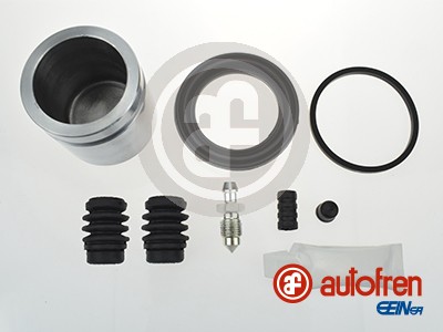 Kit riparazione, Pinza freno - D42567C AUTOFREN SEINSA