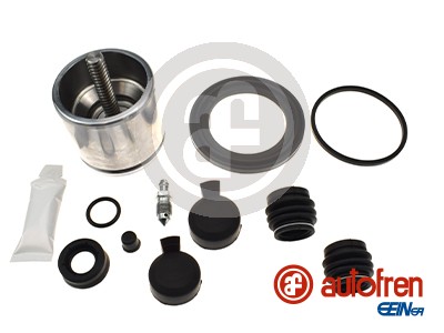Kit riparazione, Pinza freno - D42571K AUTOFREN SEINSA
