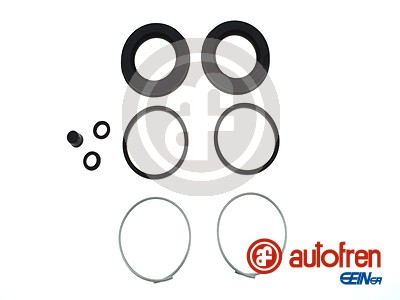 Kit riparazione, Pinza freno - D4258 AUTOFREN SEINSA