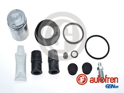 Kit riparazione, Pinza freno - D42587C AUTOFREN SEINSA