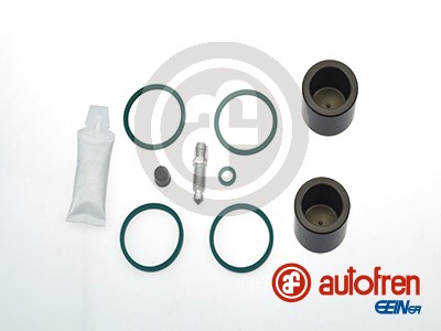 Kit riparazione, Pinza freno - D42595C AUTOFREN SEINSA