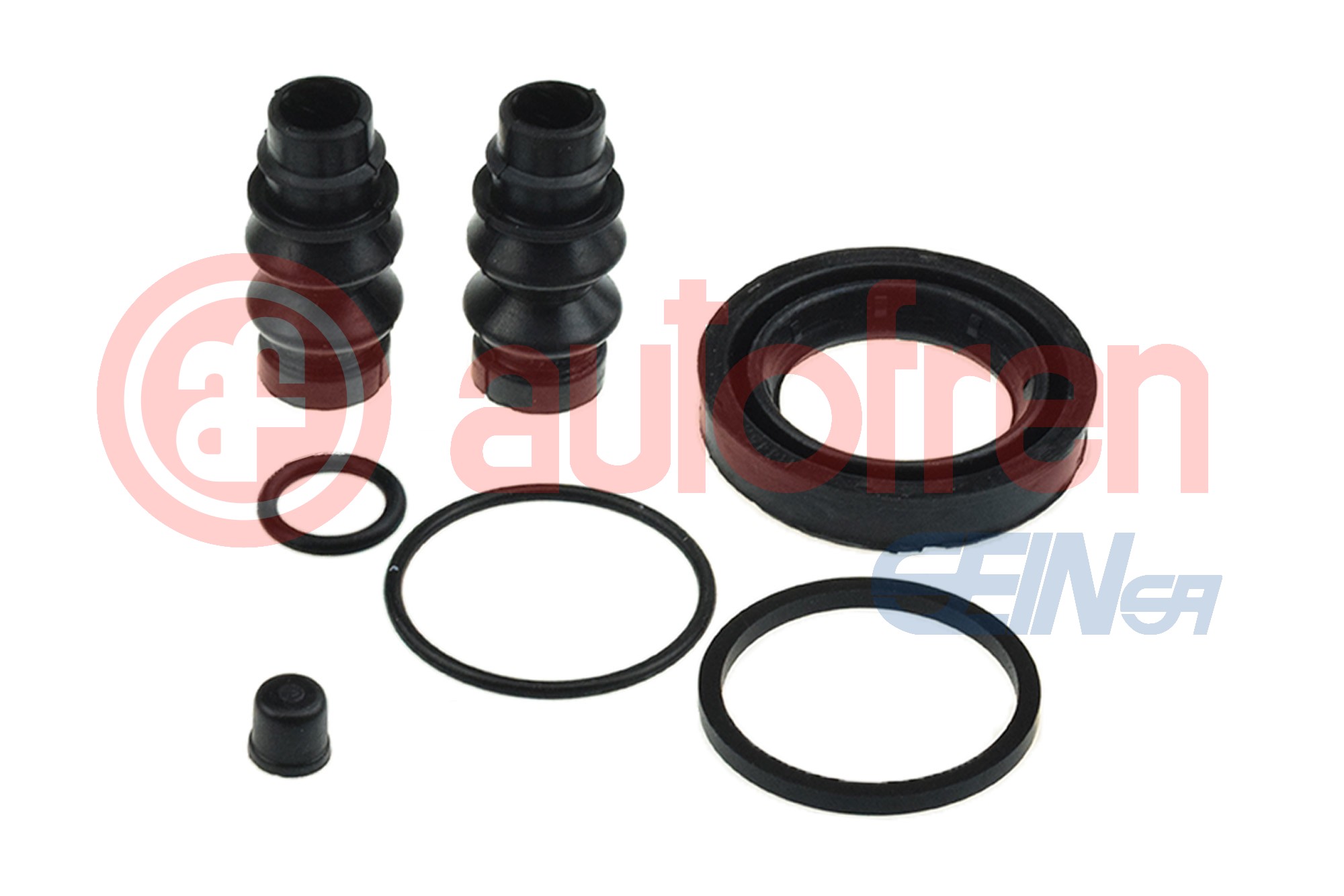 Repair Kit, brake caliper - D42596 AUTOFREN SEINSA