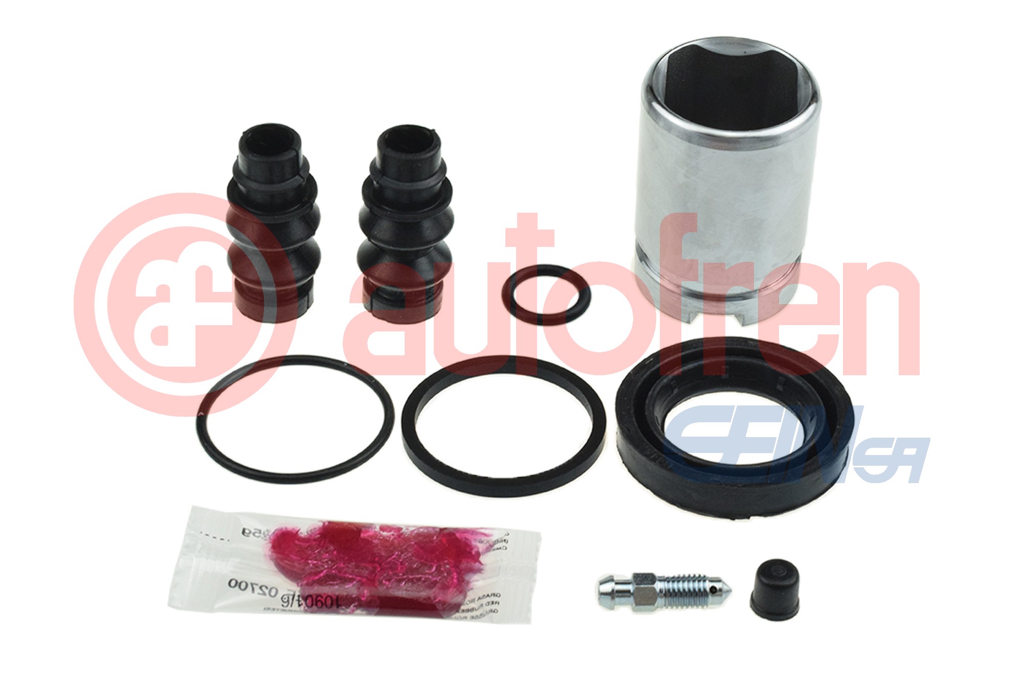 Repair Kit, brake caliper - D42597C AUTOFREN SEINSA