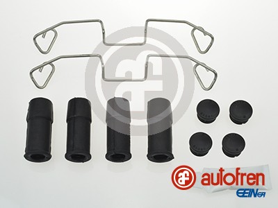 Kit accessori, Pastiglia freno - D42628A AUTOFREN SEINSA