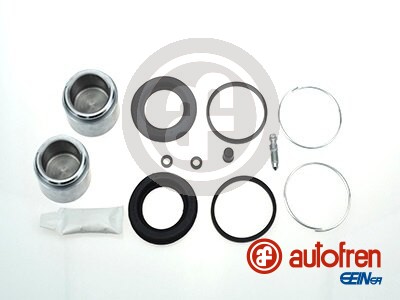 remonto komplektas, stabdžių apkaba - D42643C AUTOFREN SEINSA
