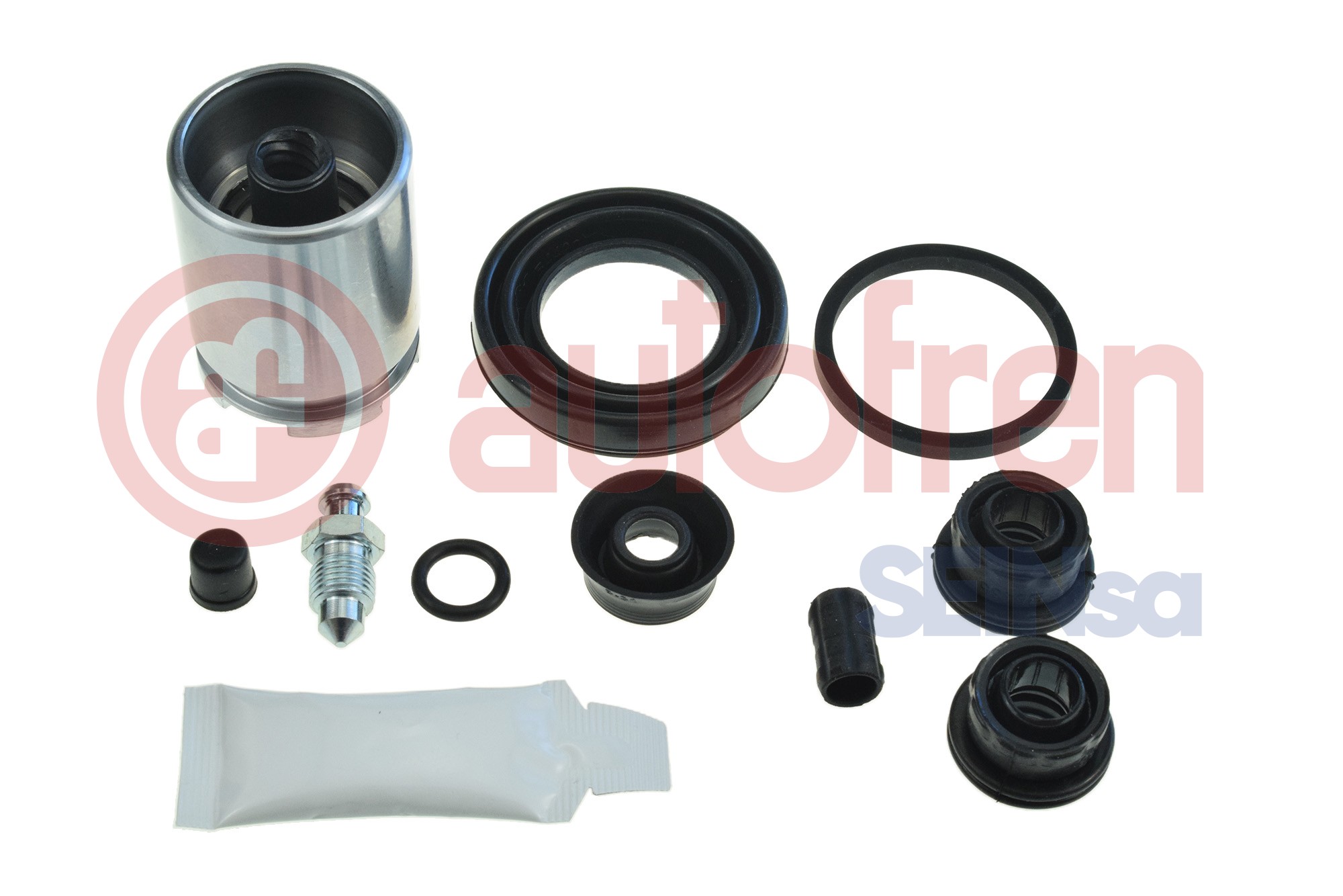 Repair Kit, brake caliper - D42660K AUTOFREN SEINSA