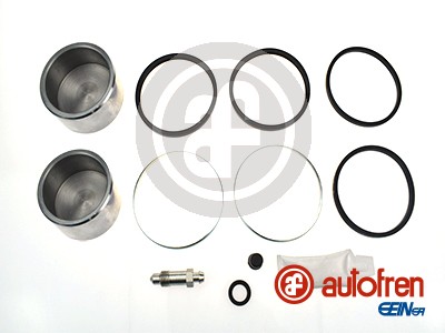 Repair Kit, brake caliper - D42665C AUTOFREN SEINSA