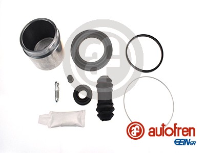 Kit riparazione, Pinza freno - D42671C AUTOFREN SEINSA