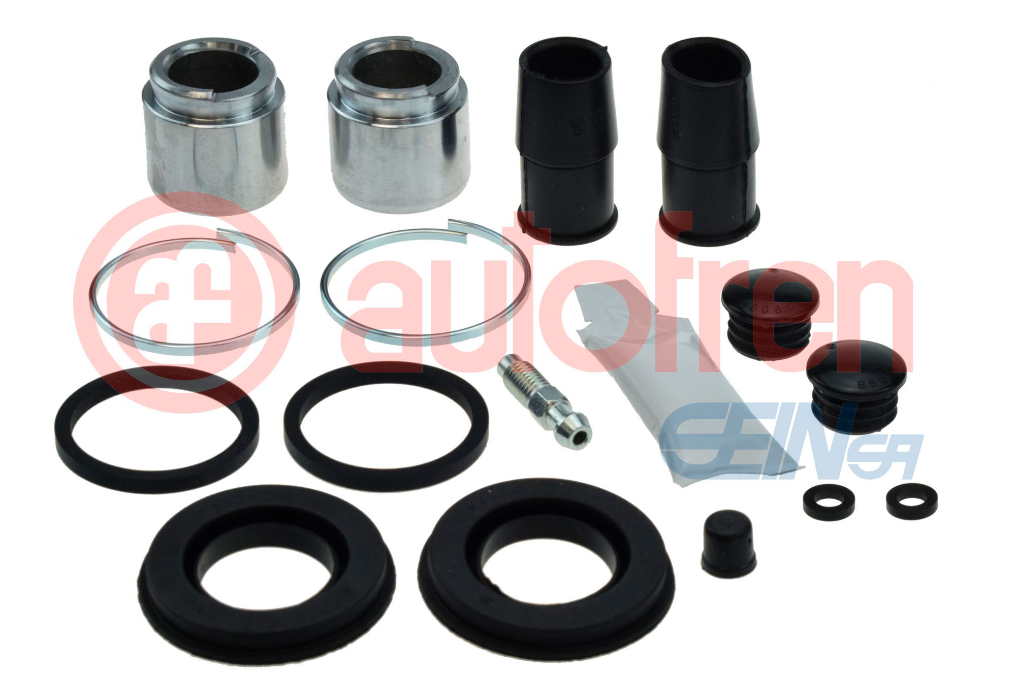Repair Kit, brake caliper - D42675C AUTOFREN SEINSA