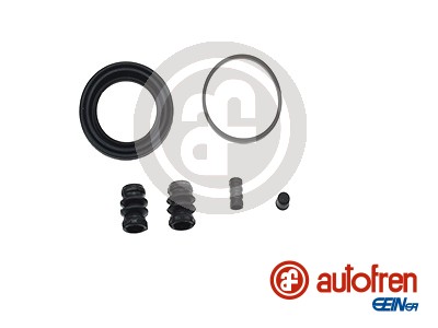 remonto komplektas, stabdžių apkaba - D4268 AUTOFREN SEINSA