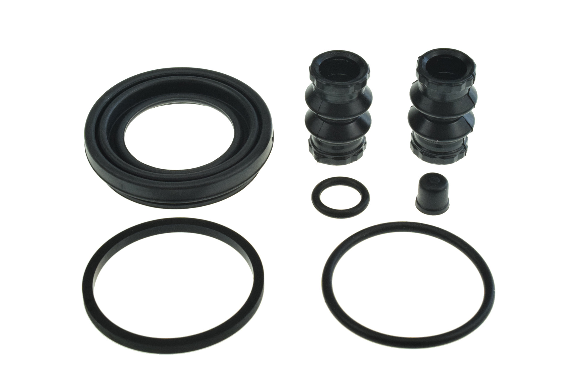 Kit riparazione, Pinza freno - D42709 AUTOFREN SEINSA