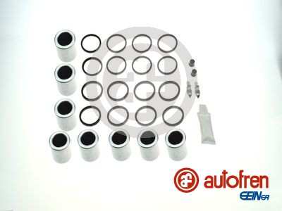 Kit riparazione, Pinza freno - D42713C AUTOFREN SEINSA