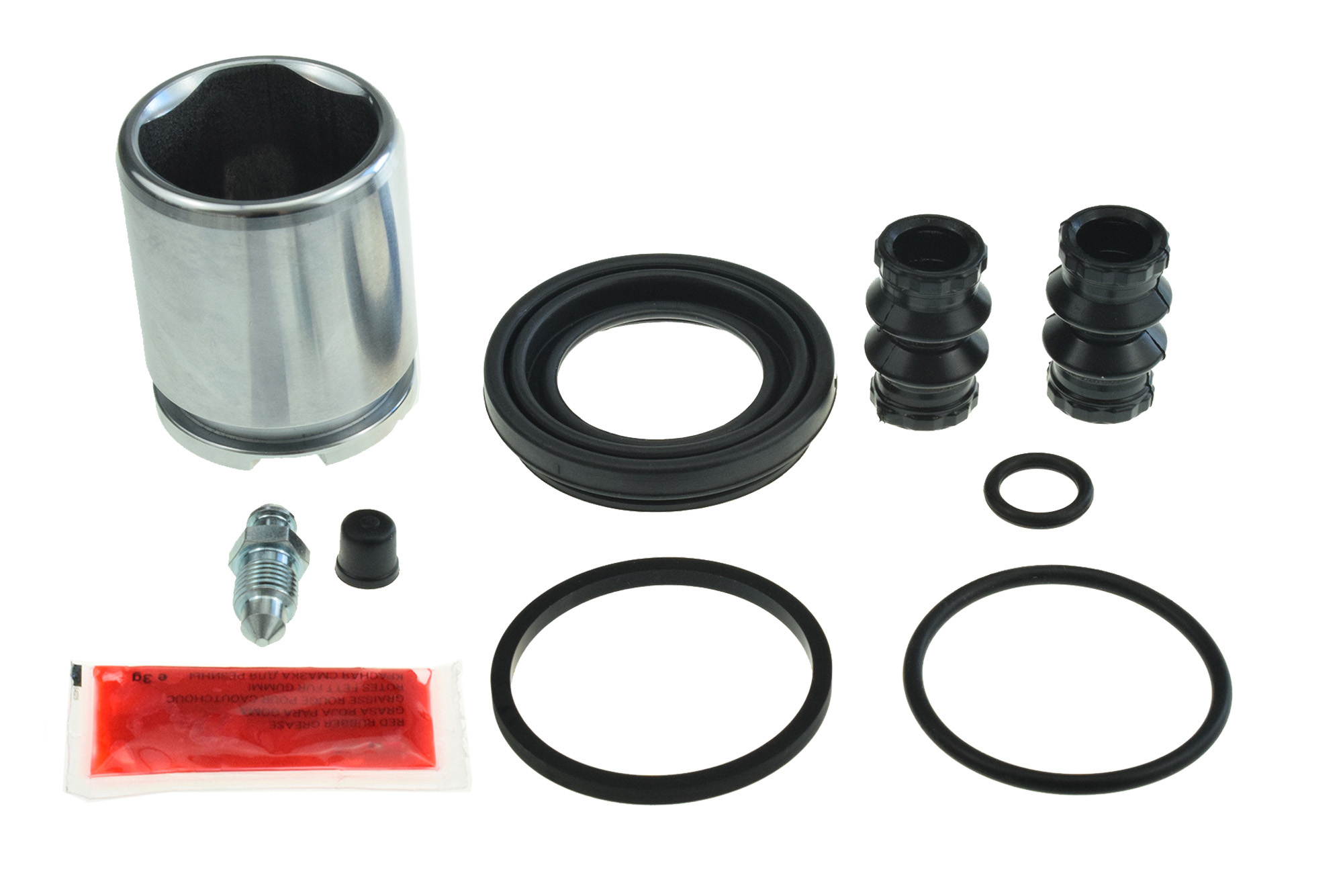 Repair Kit, brake caliper - D42714C AUTOFREN SEINSA