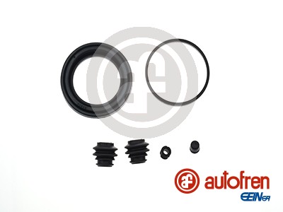 Kit riparazione, Pinza freno - D42716 AUTOFREN SEINSA