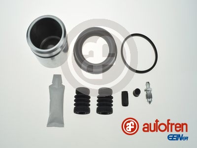 Kit riparazione, Pinza freno - D42745C AUTOFREN SEINSA