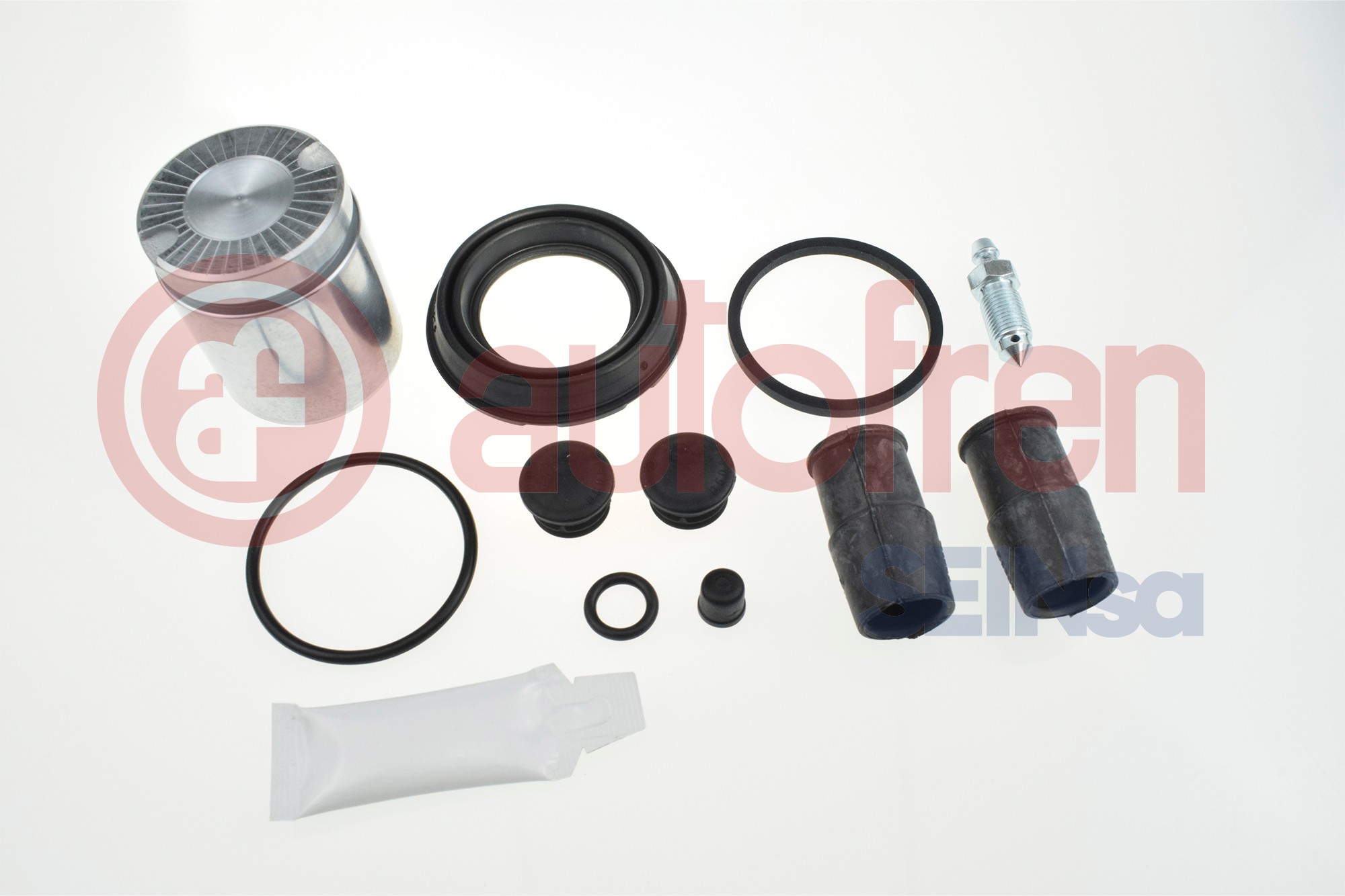 Repair Kit, brake caliper - D42753C AUTOFREN SEINSA