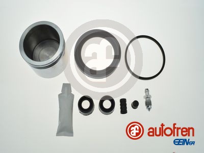Kit riparazione, Pinza freno - D42818C AUTOFREN SEINSA