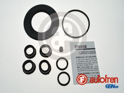 Repair Kit, brake caliper - D4282 AUTOFREN SEINSA
