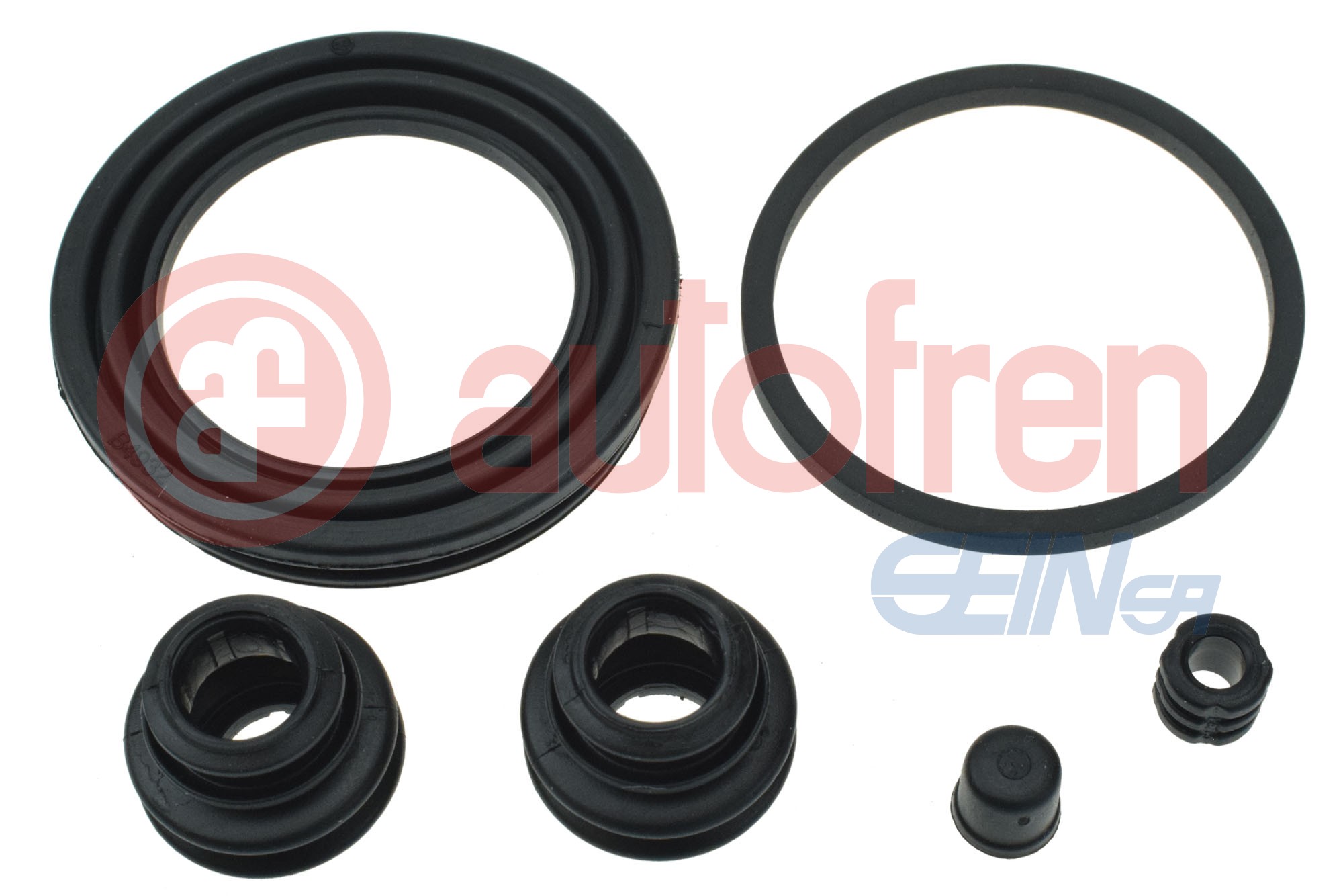 Repair Kit, brake caliper - D42836 AUTOFREN SEINSA