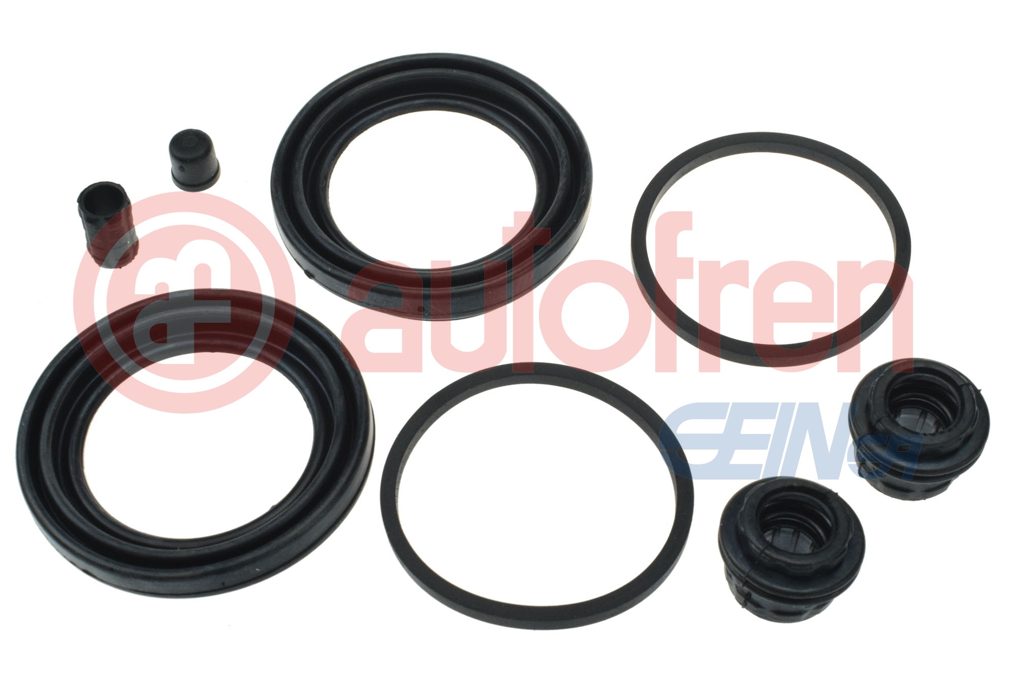Repair Kit, brake caliper - D42865 AUTOFREN SEINSA