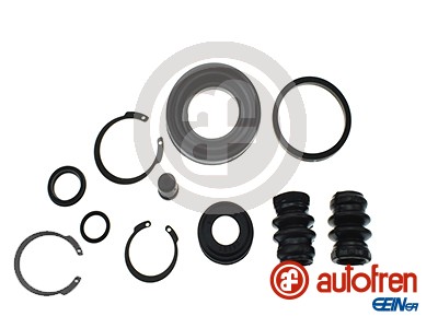 Kit riparazione, Pinza freno - D4287 AUTOFREN SEINSA