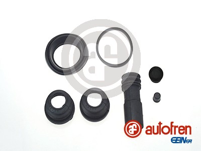 remonto komplektas, stabdžių apkaba - D4290 AUTOFREN SEINSA