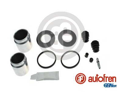 remonto komplektas, stabdžių apkaba - D42907C AUTOFREN SEINSA