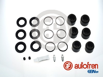 remonto komplektas, stabdžių apkaba - D42936C AUTOFREN SEINSA