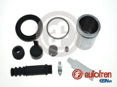 remonto komplektas, stabdžių apkaba - D42943C AUTOFREN SEINSA