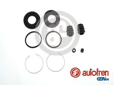 Kit riparazione, Pinza freno - D4296 AUTOFREN SEINSA