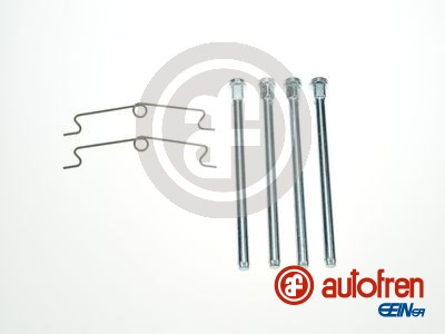 Kit accessori, Pastiglia freno - D42971A AUTOFREN SEINSA
