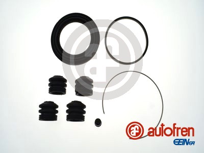 Kit riparazione, Pinza freno - D4298 AUTOFREN SEINSA