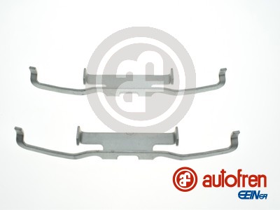 Accessory Kit, disc brake pad - D42994A AUTOFREN SEINSA