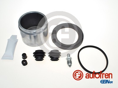 Kit riparazione, Pinza freno - D43006C AUTOFREN SEINSA