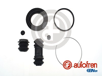 Kit riparazione, Pinza freno - D4301 AUTOFREN SEINSA