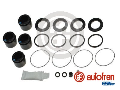 Kit riparazione, Pinza freno - D43017C AUTOFREN SEINSA