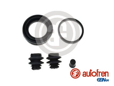 Kit riparazione, Pinza freno - D43019 AUTOFREN SEINSA