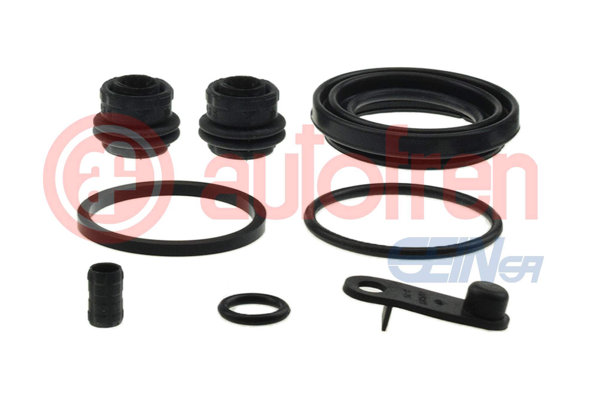 Repair Kit, brake caliper - D43023 AUTOFREN SEINSA