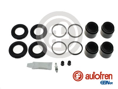 Kit riparazione, Pinza freno - D43035C AUTOFREN SEINSA