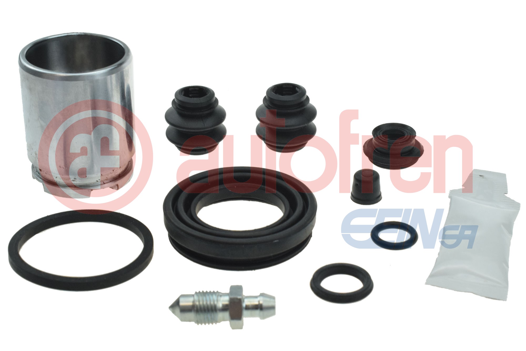 Repair Kit, brake caliper - D43062C AUTOFREN SEINSA