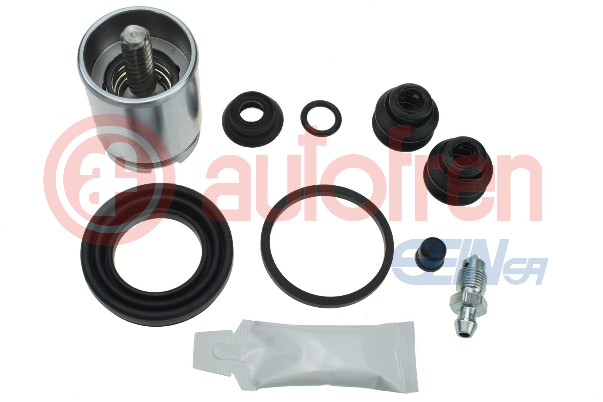 Repair Kit, brake caliper - D43062K AUTOFREN SEINSA