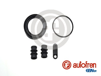 remonto komplektas, stabdžių apkaba - D4307 AUTOFREN SEINSA