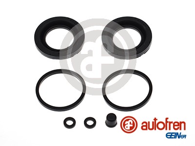 remonto komplektas, stabdžių apkaba - D43078 AUTOFREN SEINSA