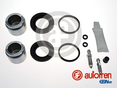 Kit riparazione, Pinza freno - D43079C AUTOFREN SEINSA