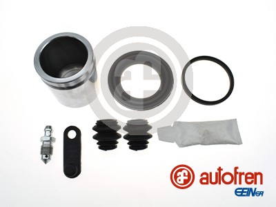 Kit riparazione, Pinza freno - D43080C AUTOFREN SEINSA
