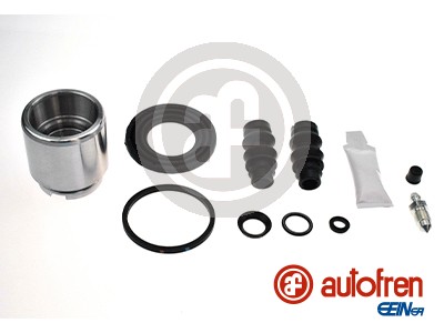 Kit riparazione, Pinza freno - D43102C AUTOFREN SEINSA