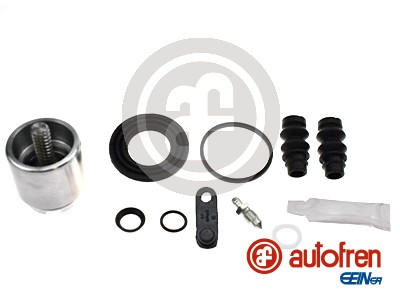 Kit riparazione, Pinza freno - D43102LK AUTOFREN SEINSA