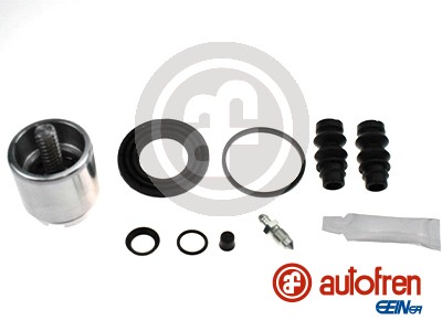 Kit riparazione, Pinza freno - D43102RK AUTOFREN SEINSA